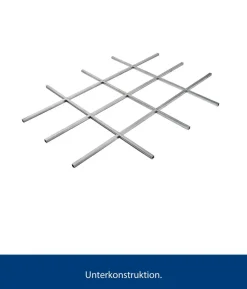 Hörmann Schraubfundament Set Typ 3