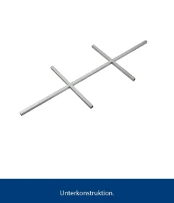 Hörmann Schraubfundament Set Typ 1