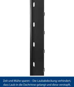 Hörmann Set Laubabdeckung Pultdach Typ 1/2