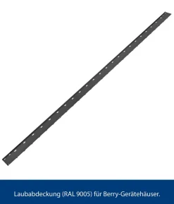 Hörmann Set Laubabdeckung Pultdach Typ 1/2