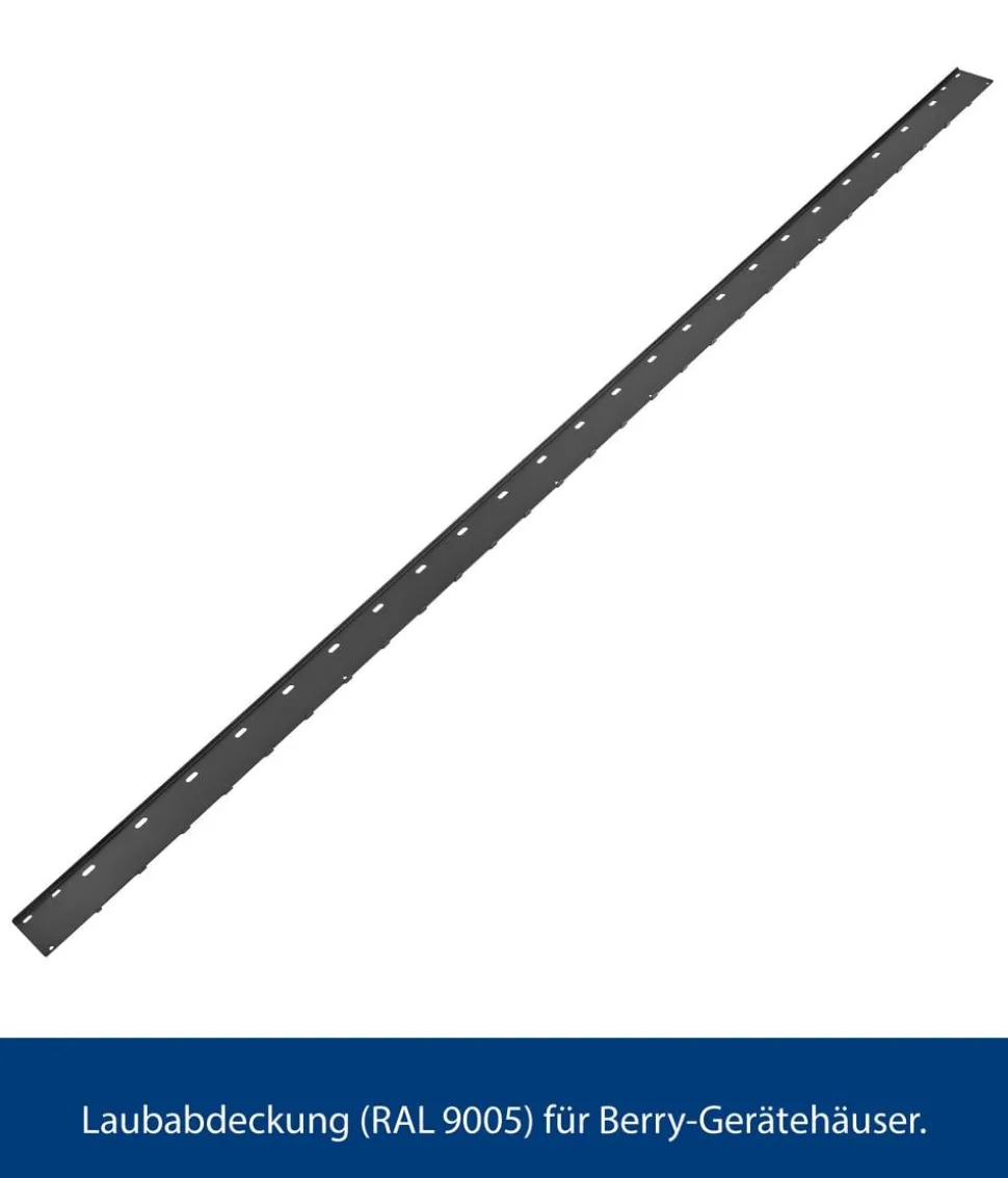 Hörmann Set Laubabdeckung Pultdach Typ 1/2