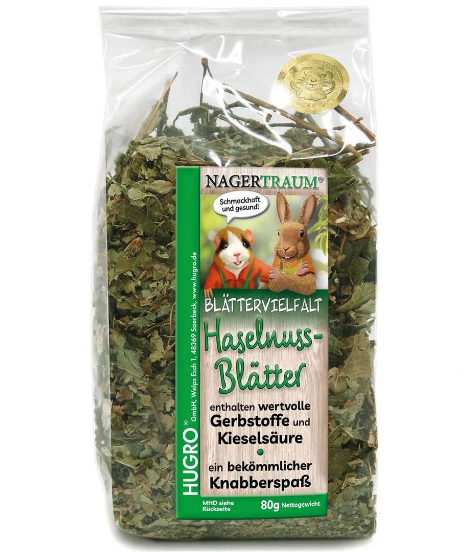 Hugro® Blüten- & Blätter-Box, 5-teilig