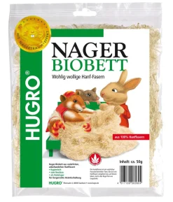 Hugro® Hamster-Set, 5-teilig