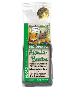 Hugro® Meerschweinchen-Box, 4-teilig