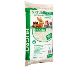 Hugro® Naturstreu Hanf