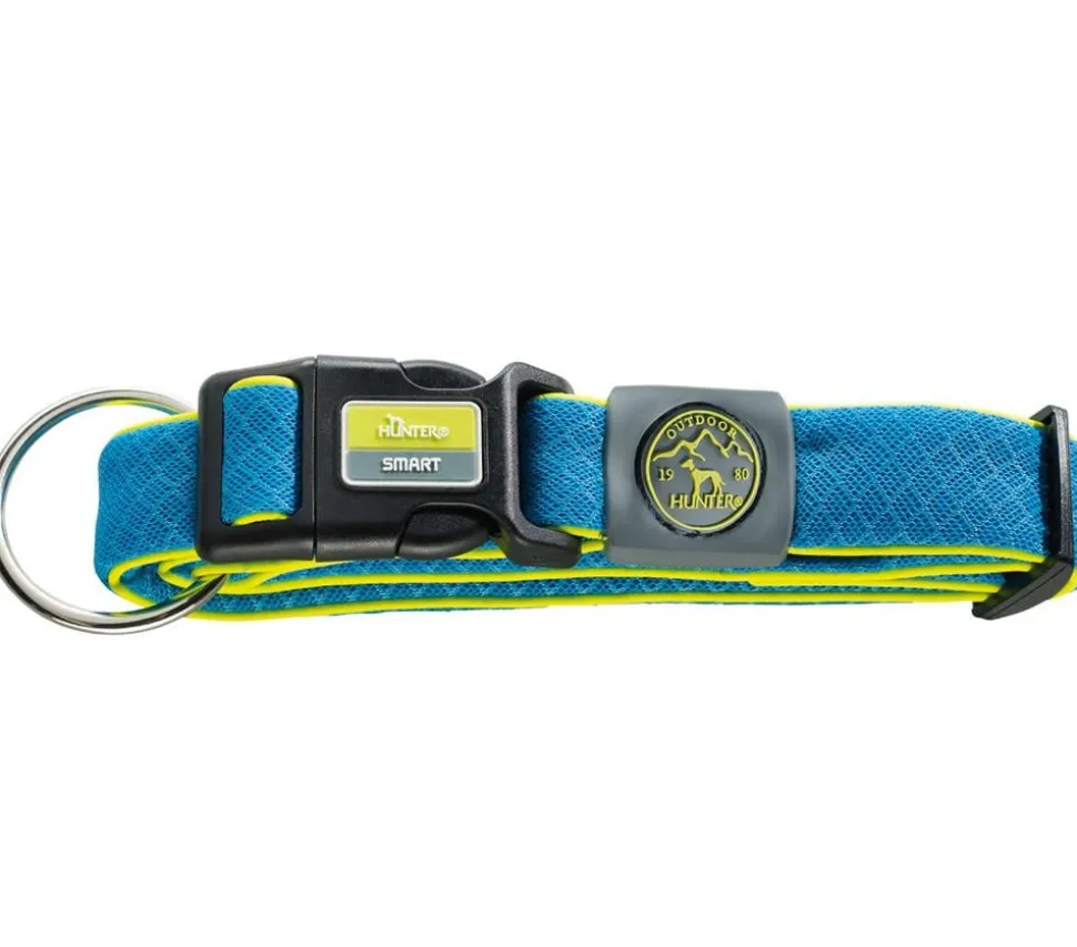 HUNTER® Hundehalsband Maui Vario Plus