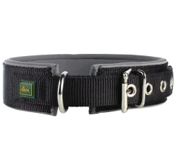 HUNTER® Hundehalsband Neopren Vario Plus