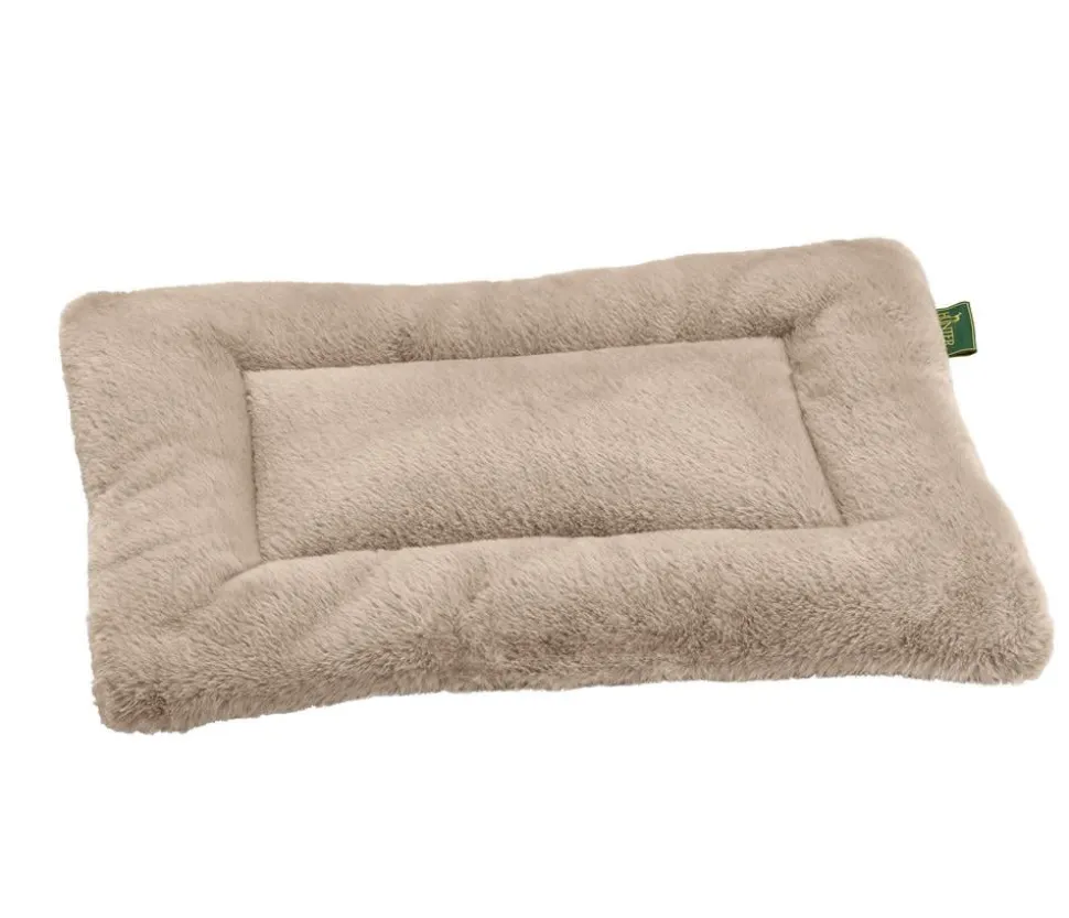 HUNTER® Hundematte Rockford, rechteckig, beige