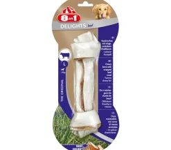 8in1 Hundesnack Delights Kauknochen