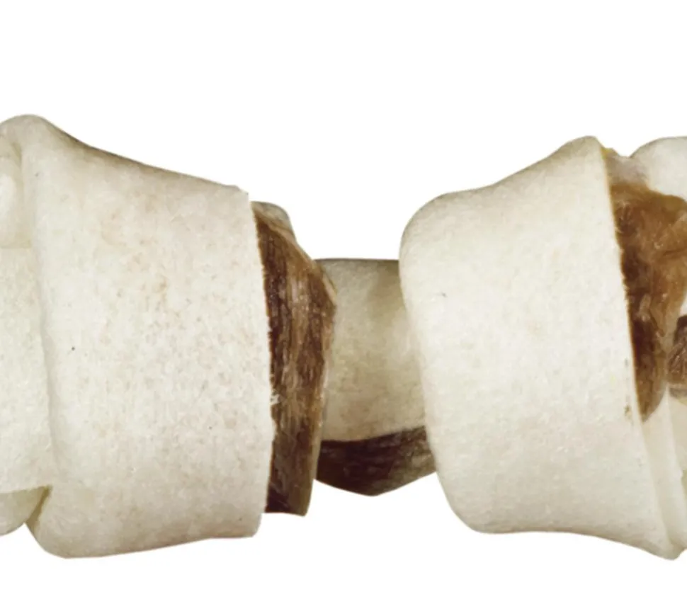 8in1 Hundesnack Kauknochen Beef Delights XS