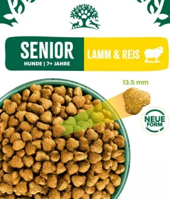 James Wellbeloved Trockenfutter für Hunde Puppy Truthahn & Reis, 2 kg