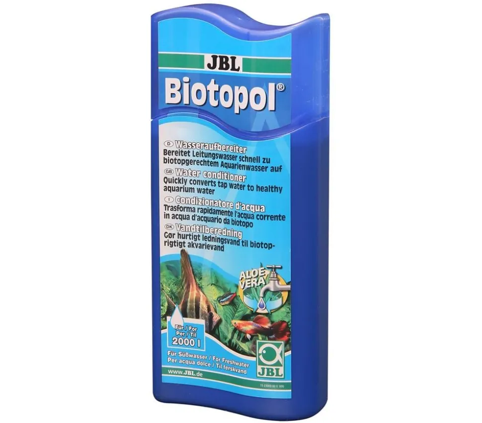 JBL Aquarienwasseraufbereiter Biotopol