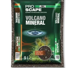 JBL Aquariumbodengrund ProScape Volcano Mineral