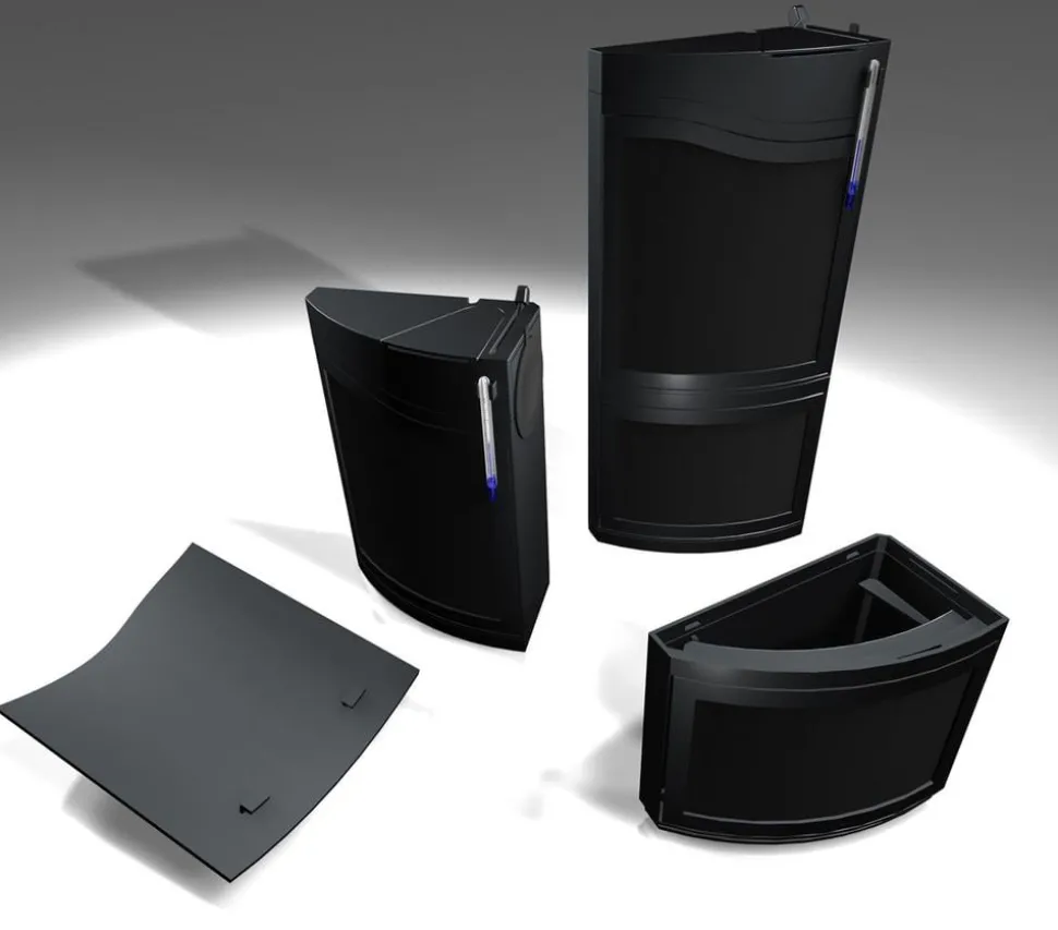 JBL Aquariumfilter CristalProfi m greenline