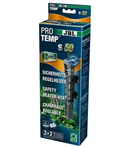 JBL Aquariumheizer PROTEMP S