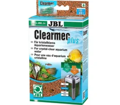 JBL Aquariumzubehör Filtermasse Clearmec plus, 1 Liter