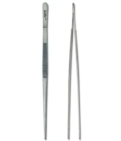 JBL Aquariumzubehör Pinzette ProScape P 30 straight