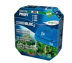 JBL CombiBloc II für CristalProfi e402/e702/e902