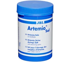 JBL Fischfutter Artemia-Salz