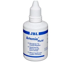 JBL Fischfutter Artemio Fluid, 50 ml