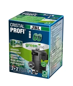 JBL Innenfilter CristalProfi i60 greenline