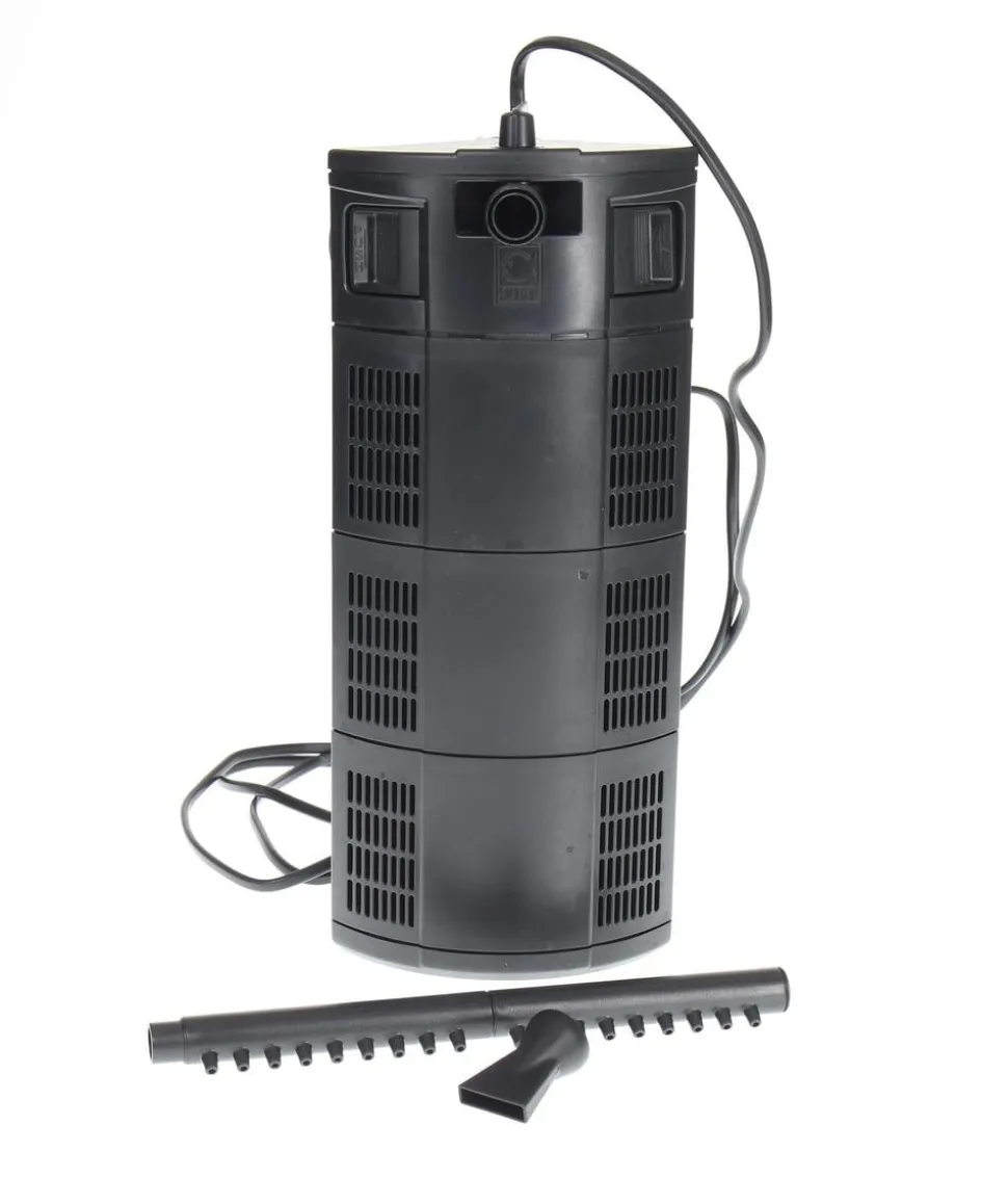 JBL Innenfilter CristalProfi i100 greenline