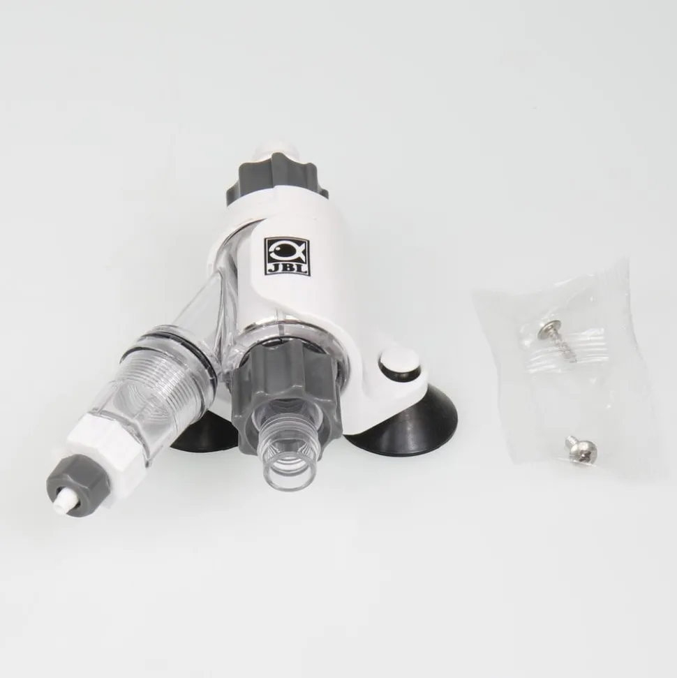 JBL PROFLORA CO2 Diffusor Taifun Inline 12/16, 40-300 l