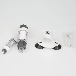 JBL PROFLORA CO2 Diffusor Taifun Inline 12/16, 40-300 l