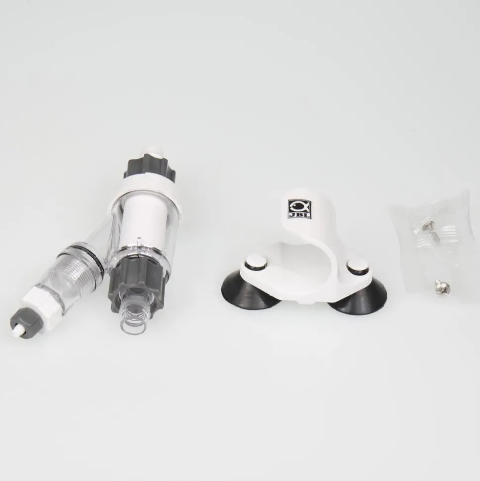 JBL PROFLORA CO2 Diffusor Taifun Inline 12/16, 40-300 l