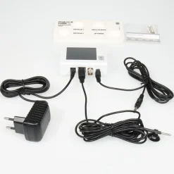 JBL PROFLORA CO2 Mess- & Steuercomputer Control