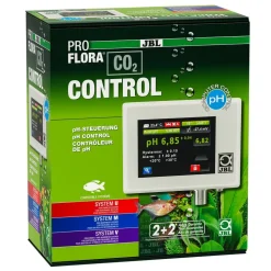 JBL PROFLORA CO2 Mess- & Steuercomputer Control