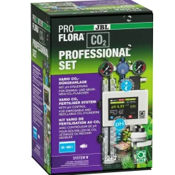 JBL PROFLORA CO2 Professional Set V, 40-600 l