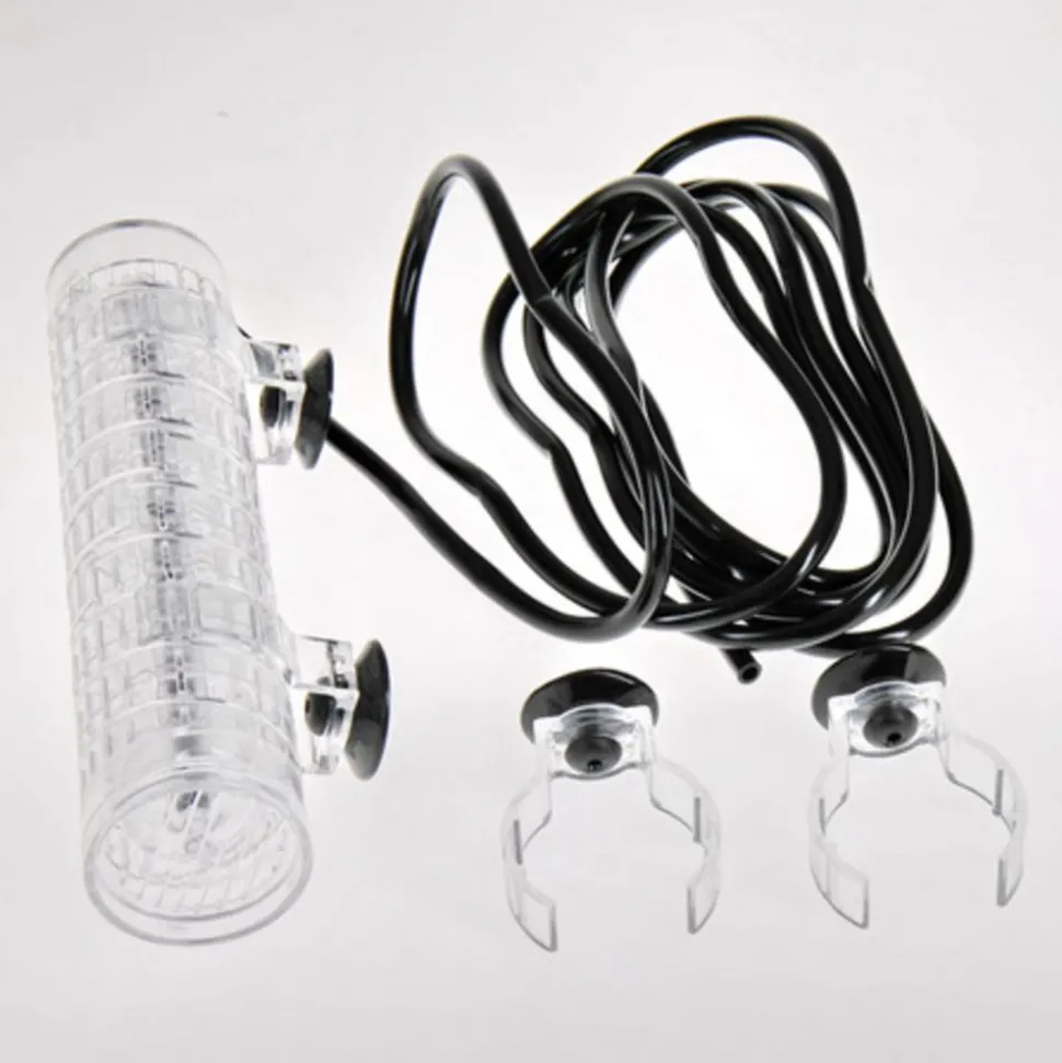 JBL PROFLORA CO2 Reaktor Taifun Spiral 10, 40-400 l