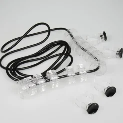 JBL PROFLORA CO2 Reaktor Taifun Spiral 10, 40-400 l