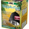 JBL Terrarientechnik Reflektorschirm TempReflect light für Energiesparlampen
