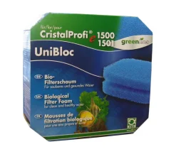 JBL UniBloc für CristalProfi e, 2er-Pack