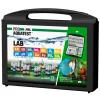 JBL Wasserpflege PRO Aquatest® LAB Testkoffer