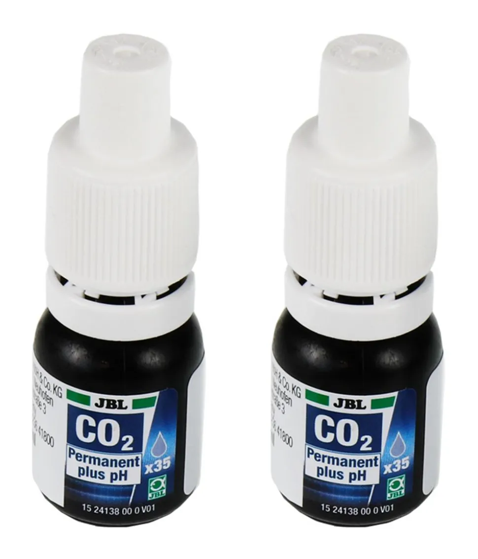 JBL Wassertest ProAquaTest CO2-pH Permanent