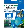 JBL Wassertest ProAquaTest pH 6.0-7.6