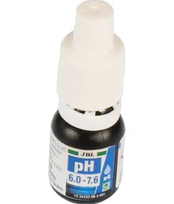 JBL Wassertest ProAquaTest pH 6.0-7.6