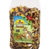JR FARM Nagerfutter Daily Food Streifenhörnchen-Schmaus, 600 g