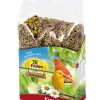 JR FARM Vogelfutter Individual Kanarien, 1 kg