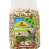 JR FARM Vogelfutter Papageien-Schmaus, 1 kg