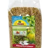 JR FARM Vogelfutter Wellensittich-Schmaus, 1 kg