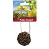 JR FARM Vogelsnack Weiden-Hirseball, 25 g
