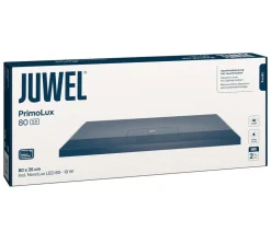 JUWEL® AQUARIUM Aquariumabdeckung PrimoLux 80 LED, 80 x 35 cm, schwarz