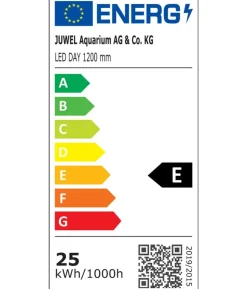 JUWEL® AQUARIUM Aquariumbeleuchtung Leuchte LED Day