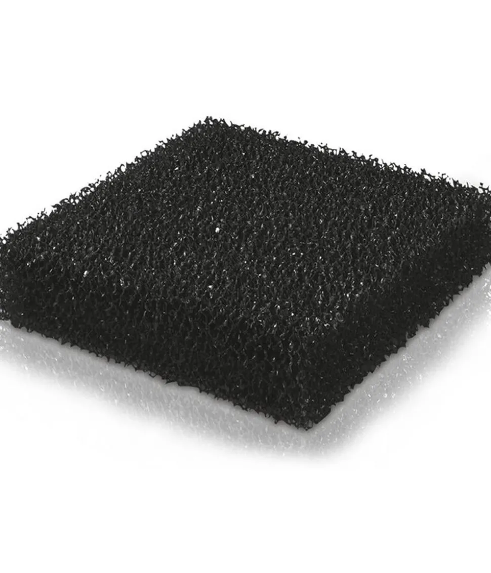 JUWEL® AQUARIUM Aquariumzubehör Kohleschwamm bioCarb M, 2er-Set