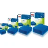 JUWEL® AQUARIUM Aquariumzubehör Filterschwamm bioPlus fine L, fein