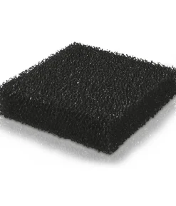 JUWEL® AQUARIUM Aquariumzubehör Kohleschwamm bioCarb XL, 2er-Set